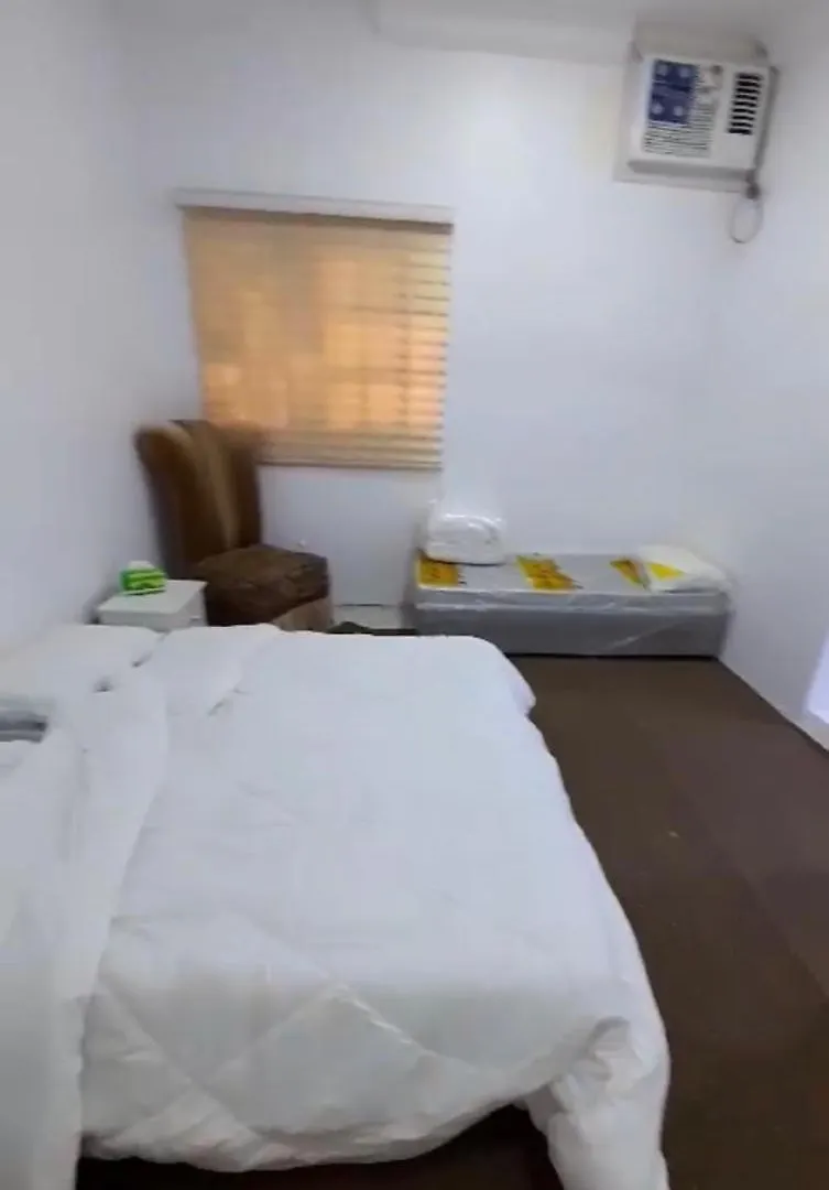 شقة صغيرة بمكة الخالديه location