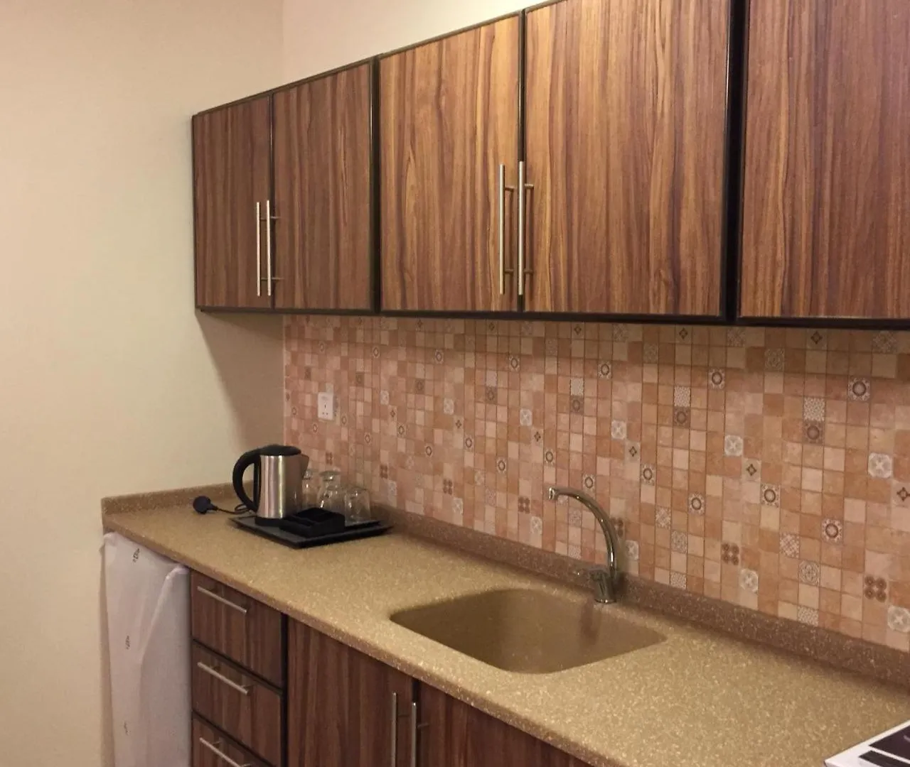 Apartemen مكة المكرمة