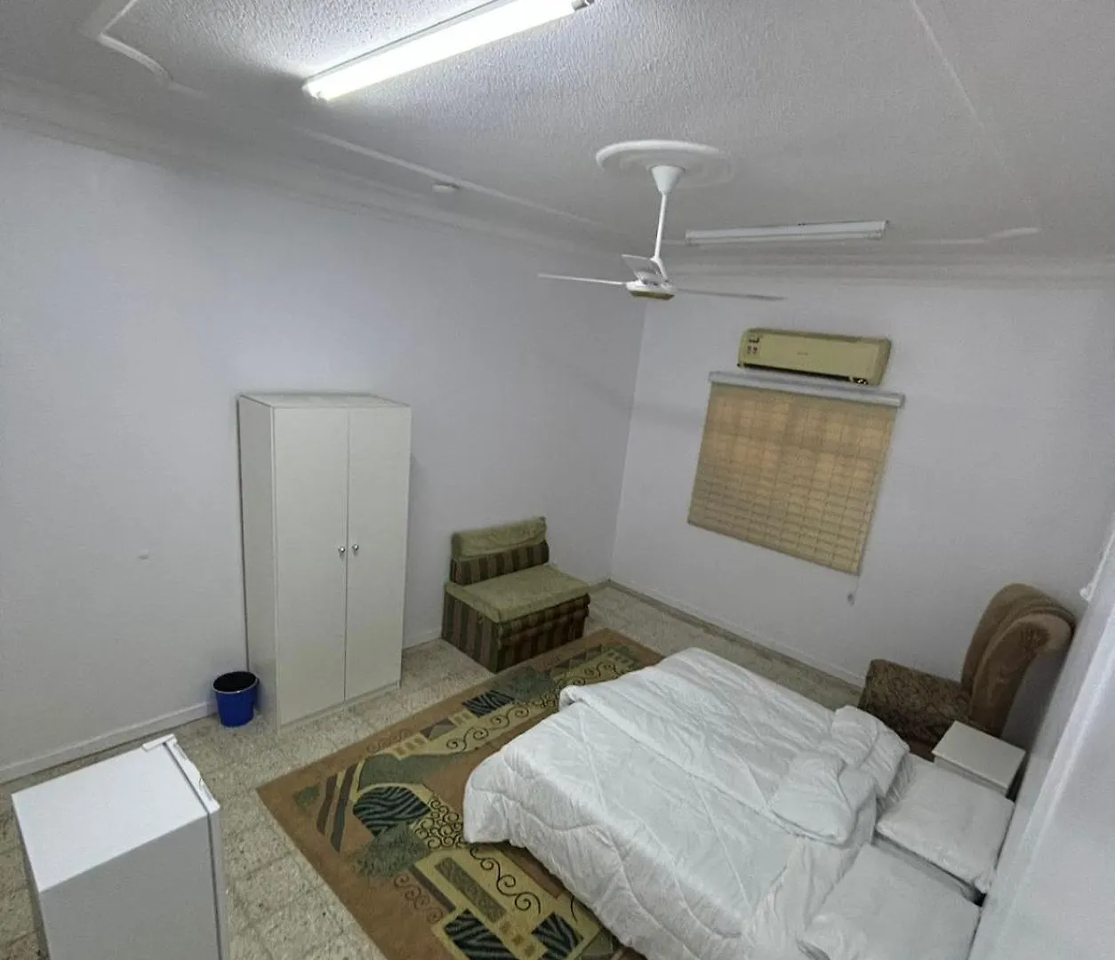 شقة صغيرة بمكة الخالديه Apartamento
